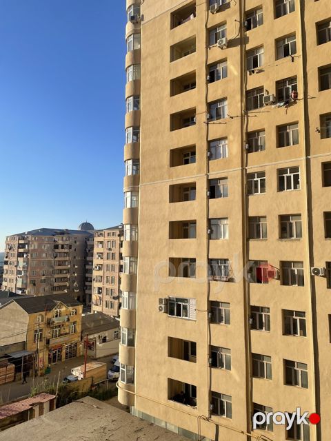 3-otaqlı yeni tikili, Xırdalan ş., 62 m² — Xırdalan