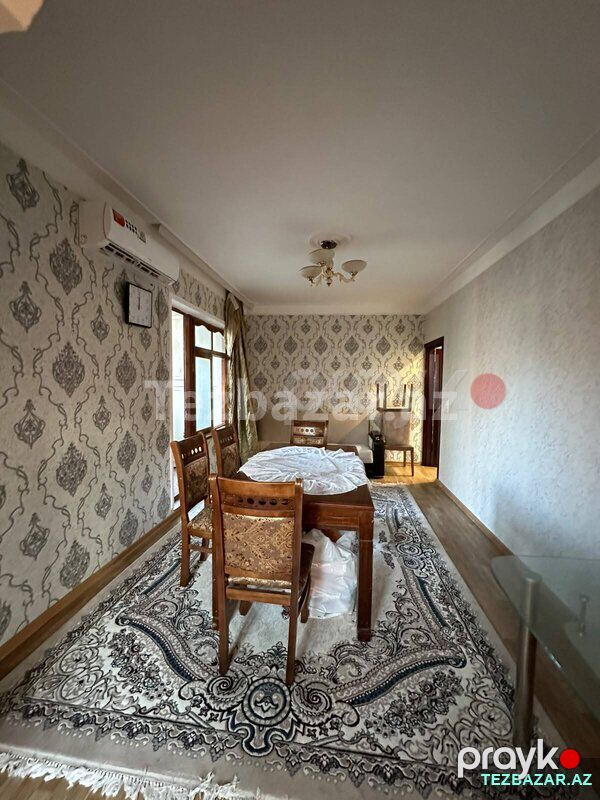 Bineqedi Rayonu 9mkr.mircelal kucesi — Mənzil, Bakı (2)