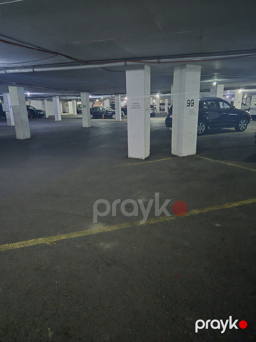 Satılır qaraj 17 m² — Garaj, Bakı (4)