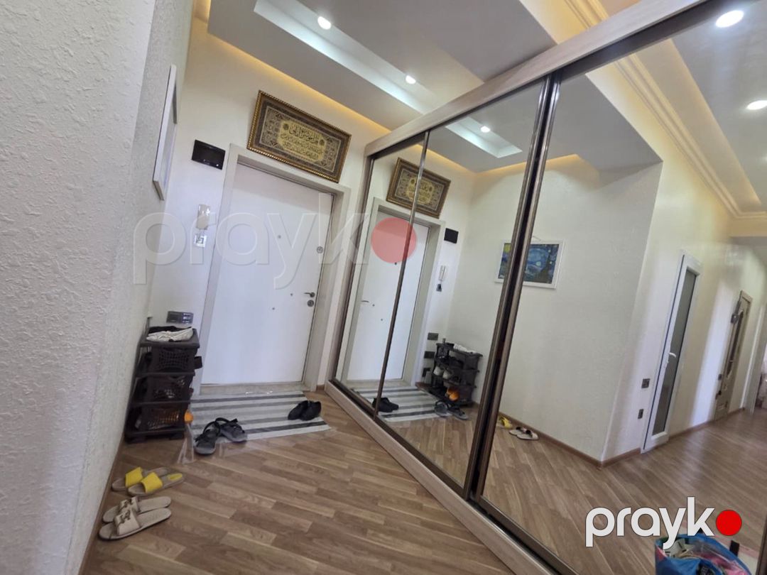 Satılır 3 otaqlı yeni tikili 112 m² — Mənzil, Bakı (9)
