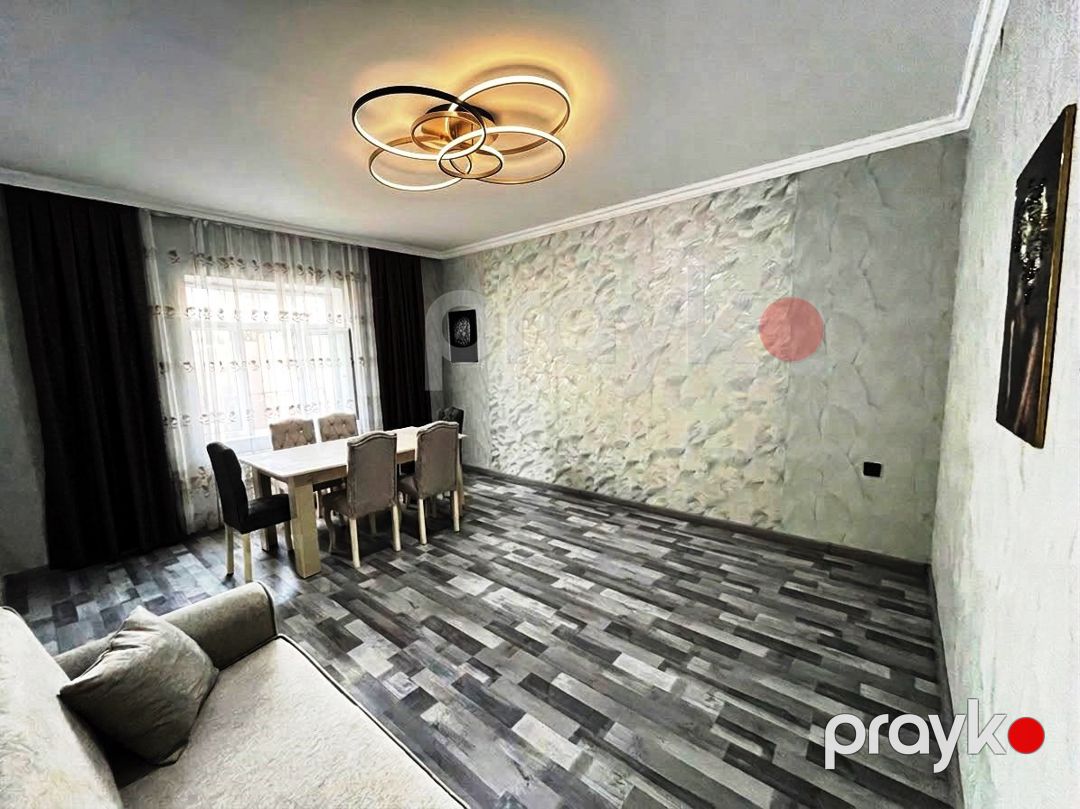Bağ evi, 78.4 m², Sabunçu rayonu,Albalılıq qəsəbəsi, Vişnyovka-1 bağ sahəsi, Bakı — Ev, villa (2)