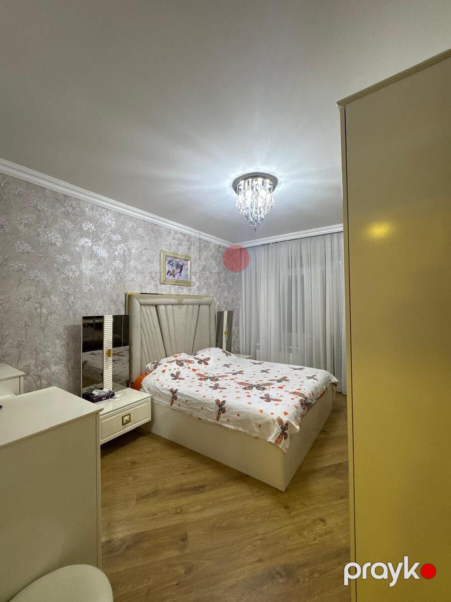 İcarəyə verilir 3 otaqlı köhnə tikili 120 m² — Mənzil, Bakı (6)