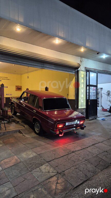 Lada (VAZ) 2106, 1.6 L, 2005 il, 80 000 km — Avtomobillər, Astara (4)