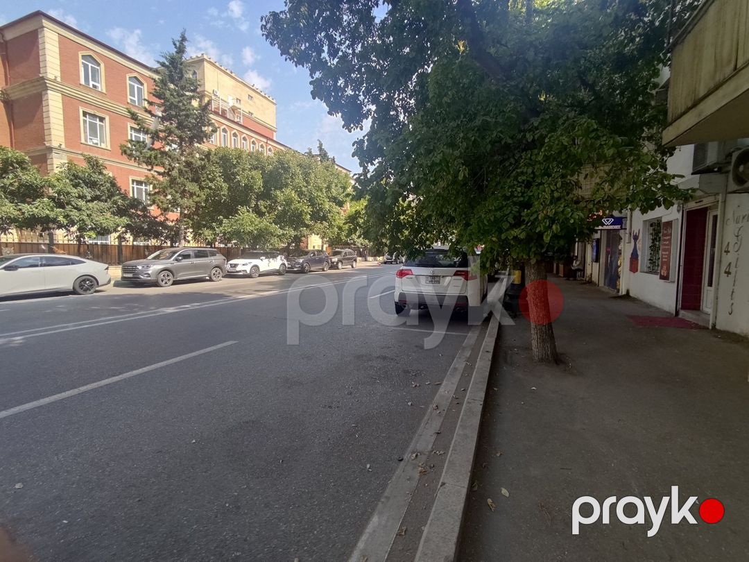 İcarəyə verilir obyekt 21 m² — Əmlak, Bakı (5)