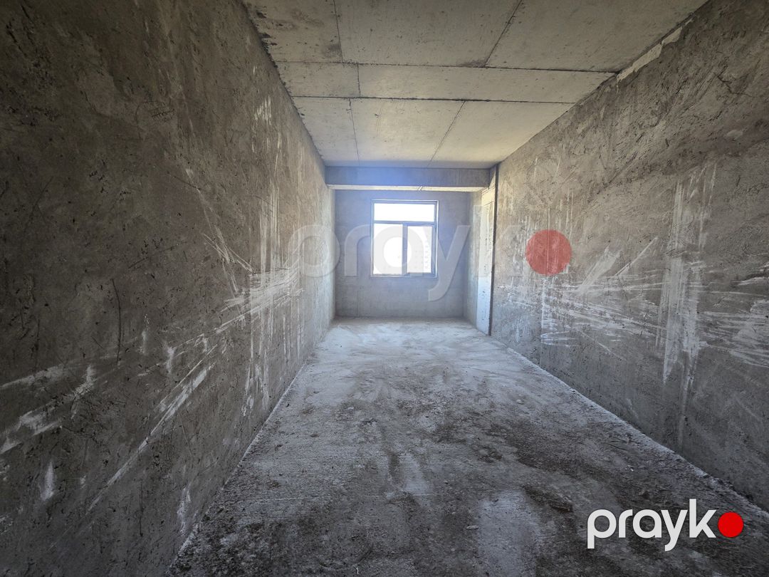 2-otaqlı yeni tikili, Sumqayıt ş., 80 m² — Mənzil, Sumqayıt (10)