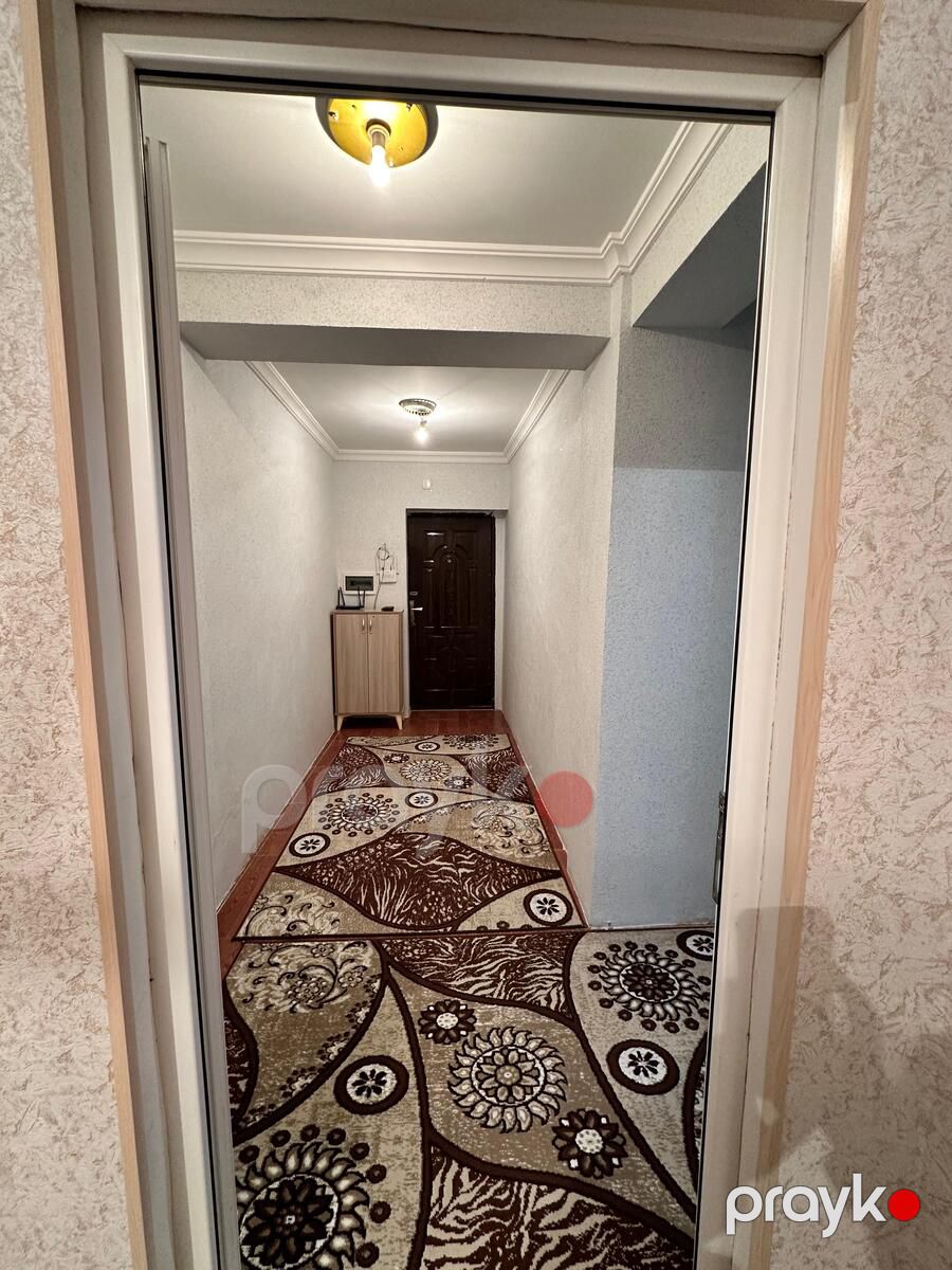 Satılır 2 otaqlı yeni tikili 70 m² — Mənzil, Bakı (7)