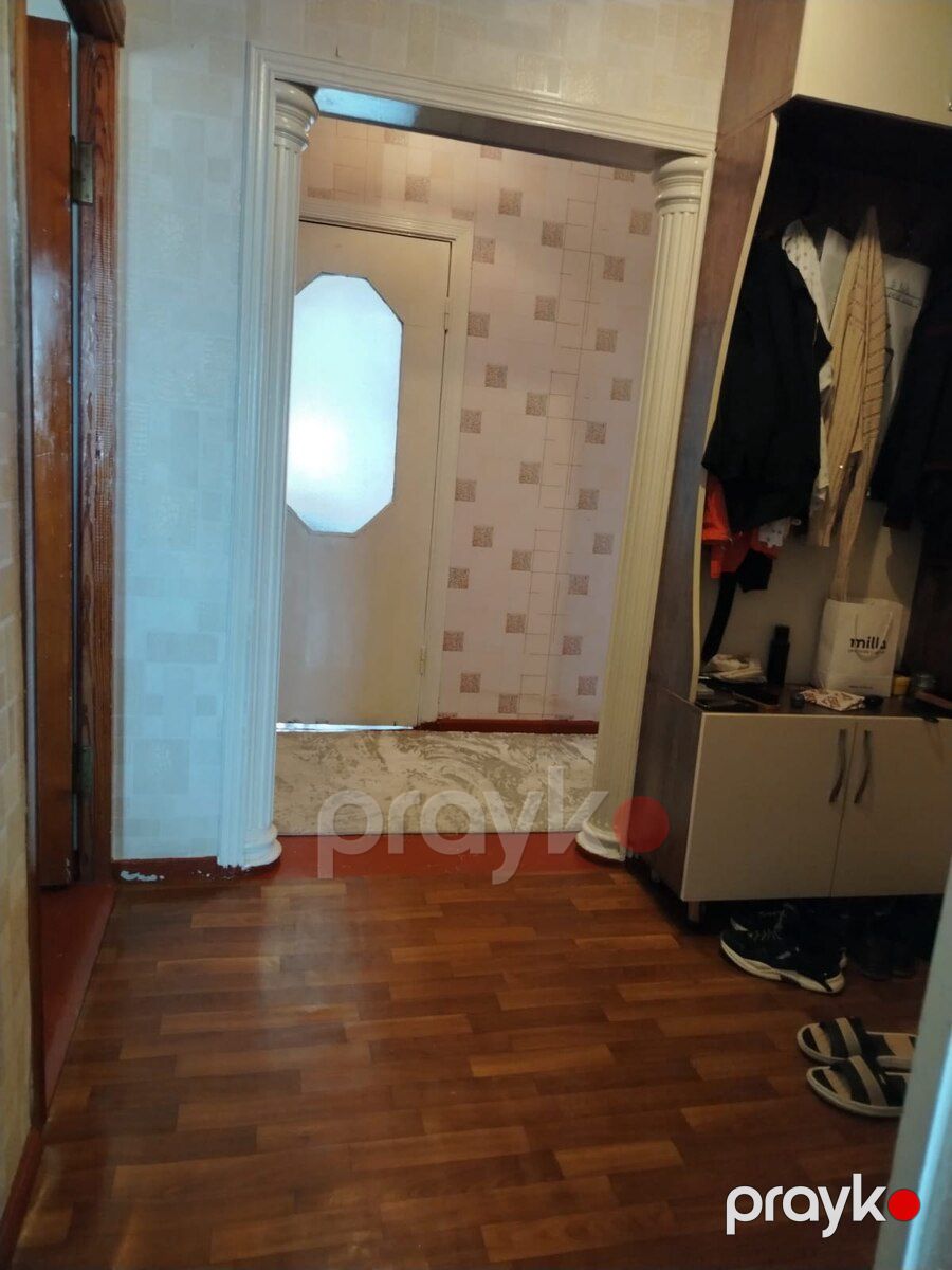 3-otaqlı mənzil, 10-cu mkr., 70 m² — Mənzil, Sumqayıt (8)
