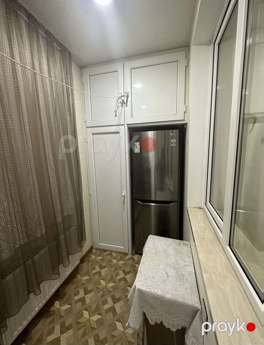 İcarəyə verilir 2 otaqlı köhnə tikili 50 m² — Mənzil, Bakı (7)