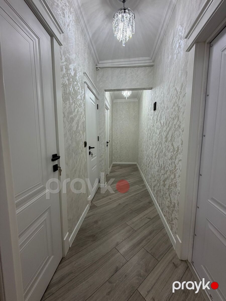 Satılır 2 otaqlı köhnə tikili 48 m² — Mənzil, Bakı (10)