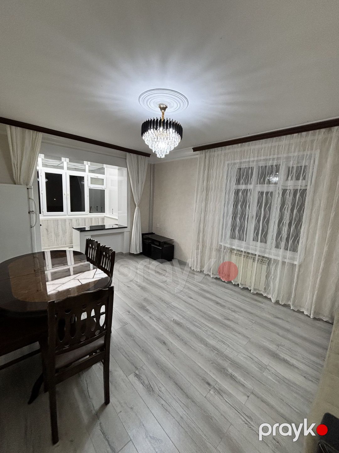 Satılır 1 otaqlı köhnə tikili 36 m² — Mənzil, Bakı (11)