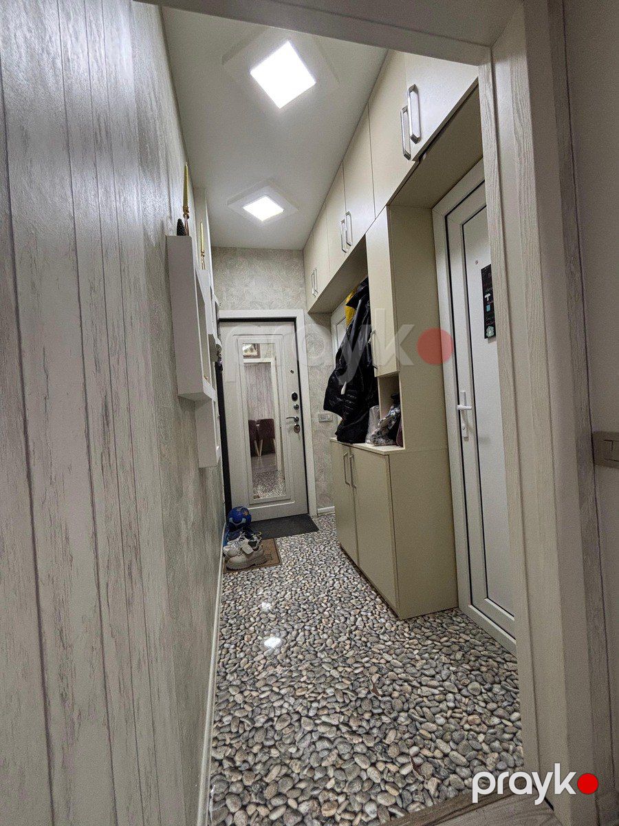 İcarəyə verilir 3 otaqlı köhnə tikili 65 m² — Mənzil, Bakı (9)
