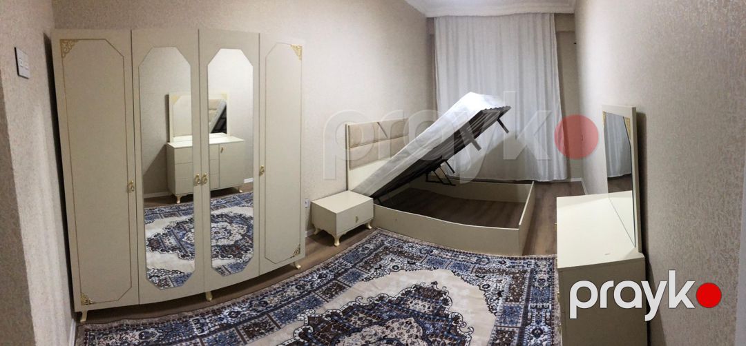 2-otaqlı yeni tikili kirayə verilir, Sumqayıt ş., 70 m² — Mənzil, Sumqayıt (3)