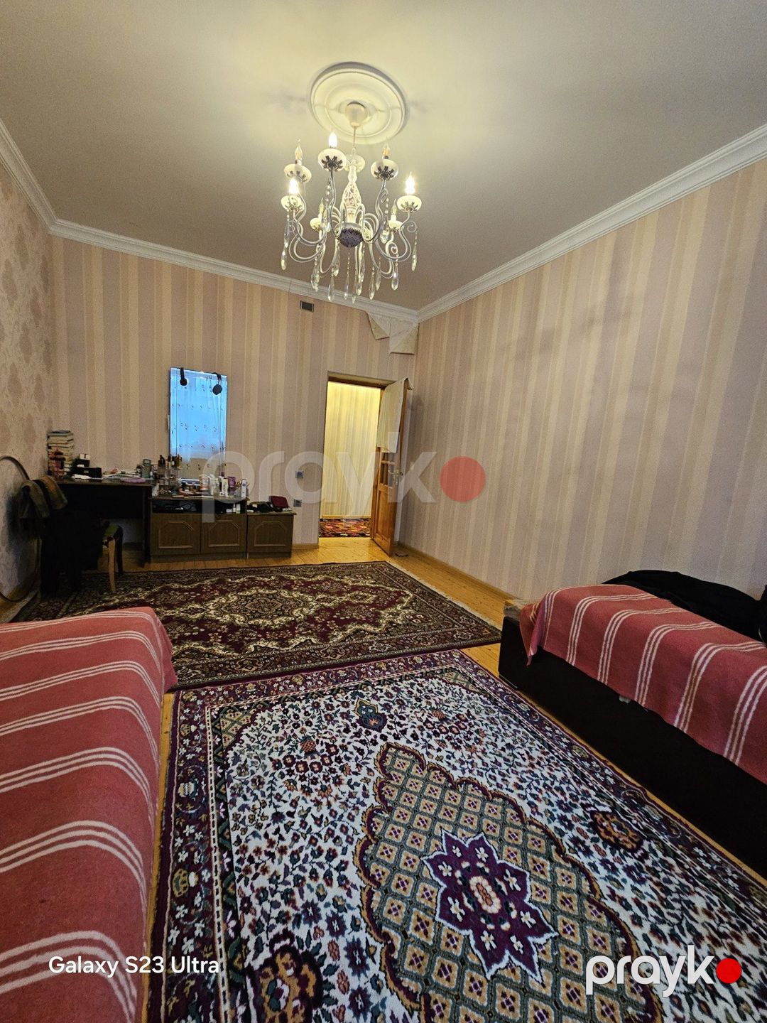 Satılır 4 otaqlı həyət evi/bağ evi 140 m² — Ev, villa, Bakı (9)