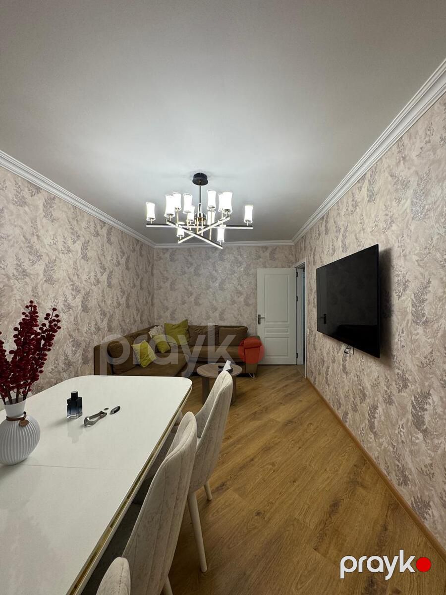 İcarəyə verilir 3 otaqlı köhnə tikili 120 m² — Mənzil, Bakı (3)