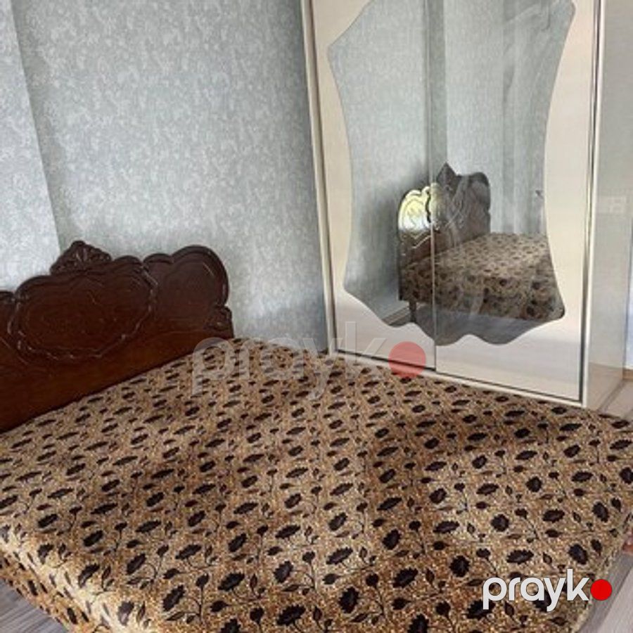 2-otaqlı yeni tikili kirayə verilir, Bakıxanov qəs., 61 m² — Mənzil, Bakı (2)