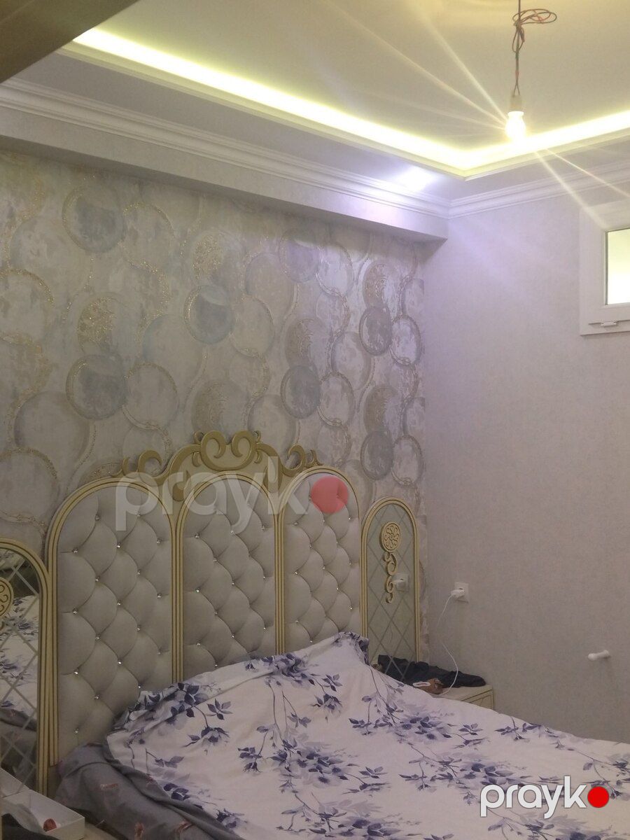 2-otaqlı yeni tikili, Xırdalan ş., 47 m² — Mənzil, Xırdalan (8)