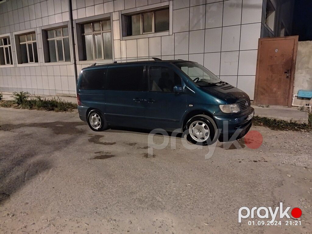 Sürücü işi axtarıram — İş axtarıram, Bakı (6)