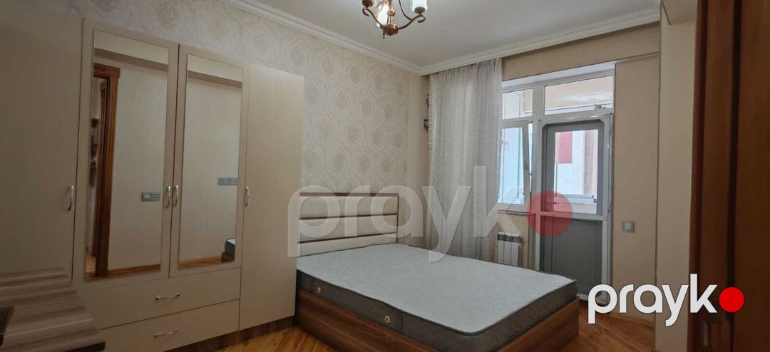 Satılır 3 otaqlı yeni tikili 75 m² — Mənzil, Bakı (10)
