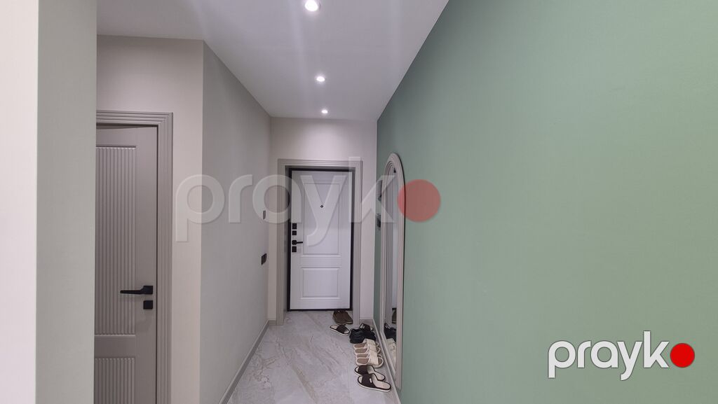 Bakı, 2 otaqlı, Köhnə tikili, 35 kv. m — Mənzil, Bakı (3)