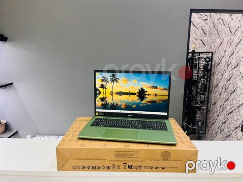 Noutbuk Acer Aspire 3 — Bakı