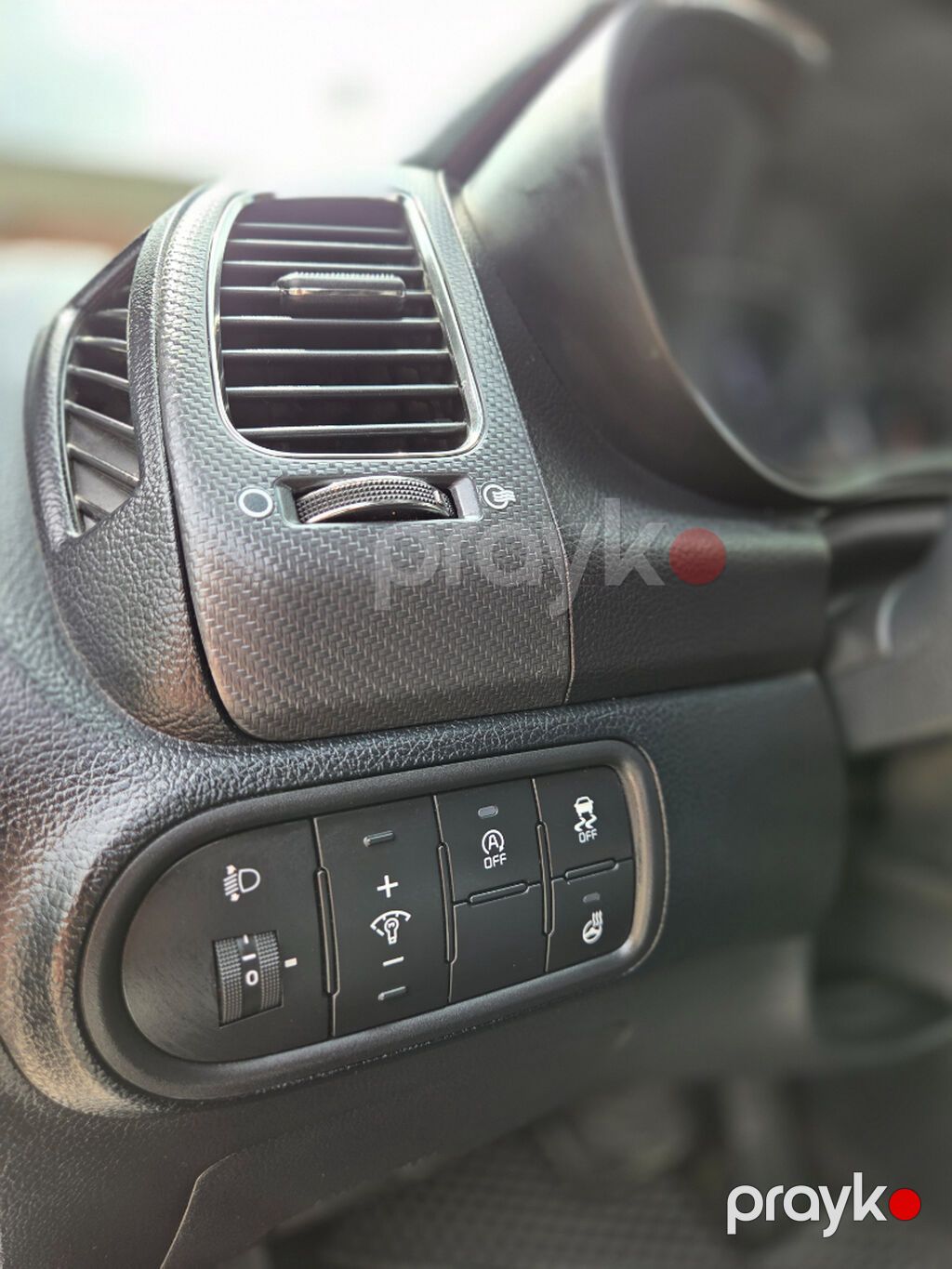 Kia K3: 1.6 l 2017 il Sedan — Avtomobillər, Salyan (8)
