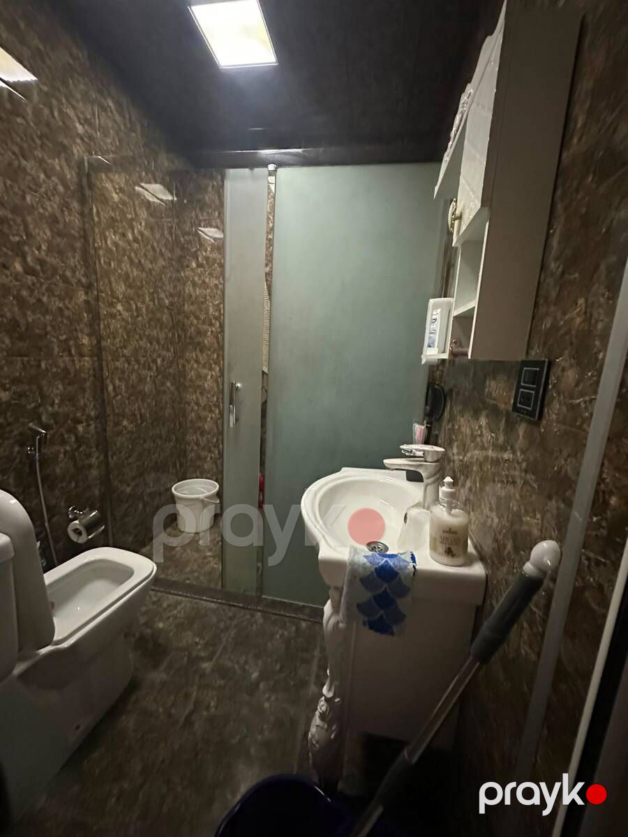 Satılır 2 otaqlı yeni tikili 52 m² — Mənzil, Bakı (8)