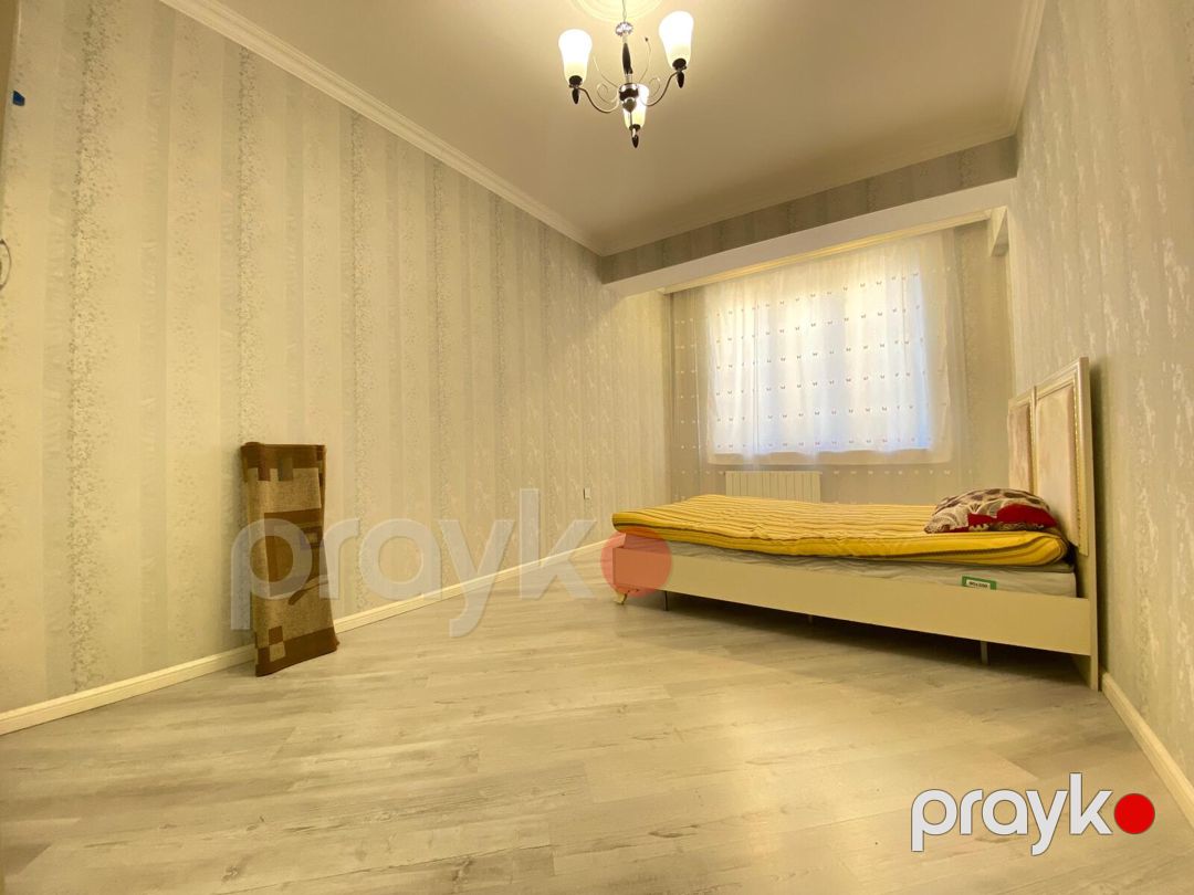 İcarəyə verilir 3 otaqlı yeni tikili 130 m² — Mənzil, Bakı (4)