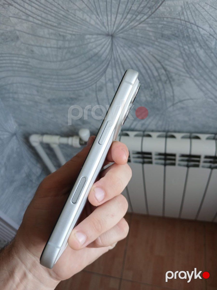 Apple iPhone 14 Pro Deep Purple 128GB/6GB — Smartfonlar, Bakı (3)