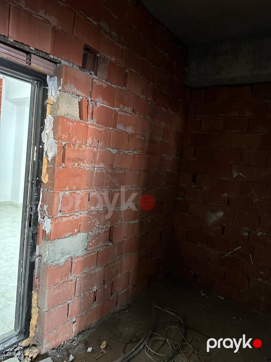 Satılır 3 otaqlı yeni tikili 109 m² — Mənzil, Bakı (6)