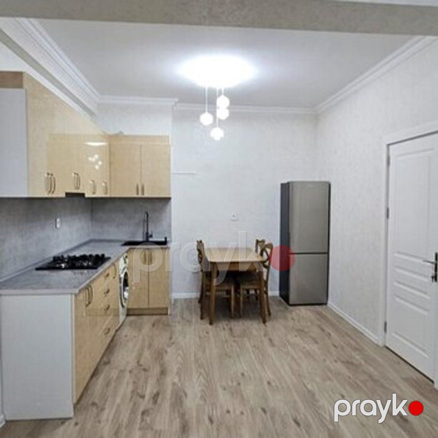 2-otaqlı yeni tikili, Sumqayıt ş., 76 m² — Mənzil, Sumqayıt (4)