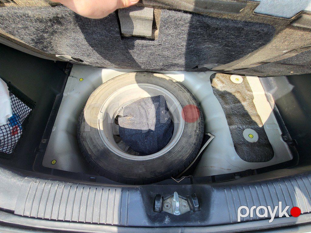 Kia Rio, 1.4 L, 2012 il, 203 000 km — Avtomobillər, Bakı (10)