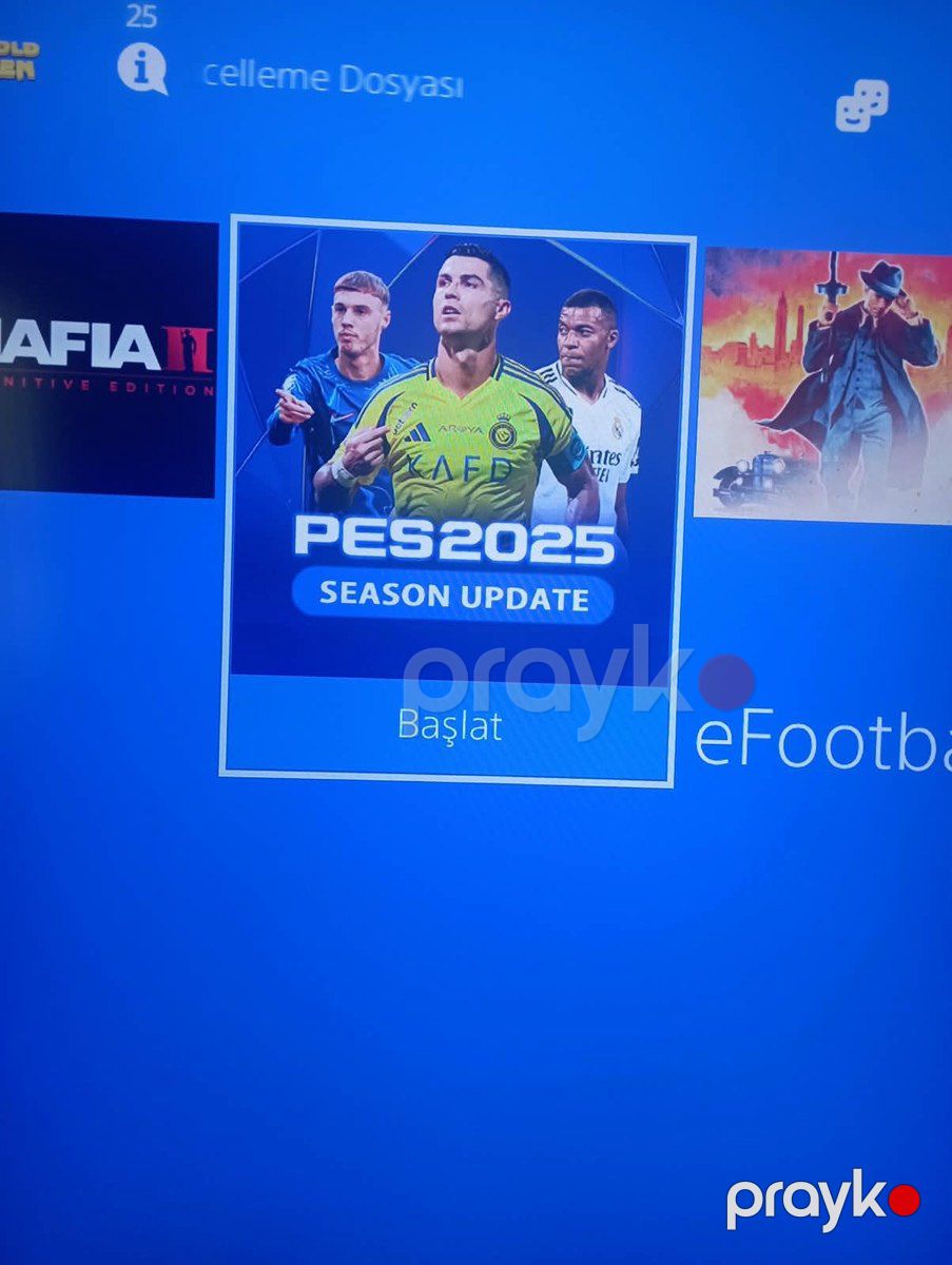 Sony PlayStation 4 Pro 1TB — Oyunlar, konsollər və proqramlar, Bakı (8)