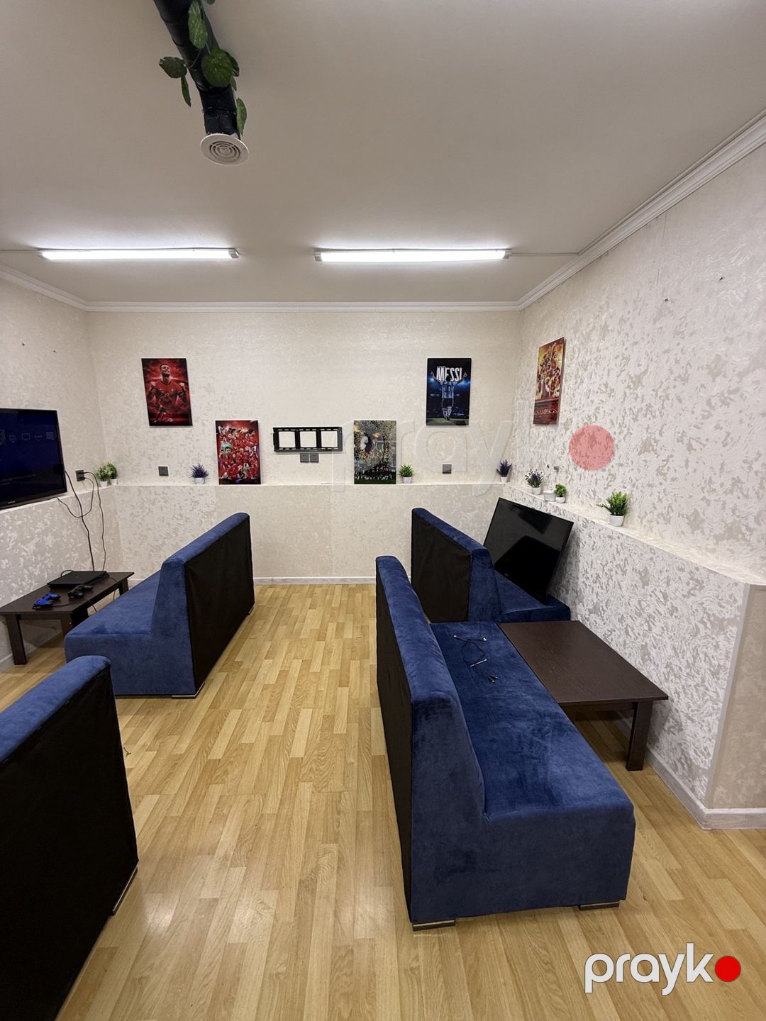 İcarəyə verilir obyekt 70 m² — Əmlak, Bakı (4)