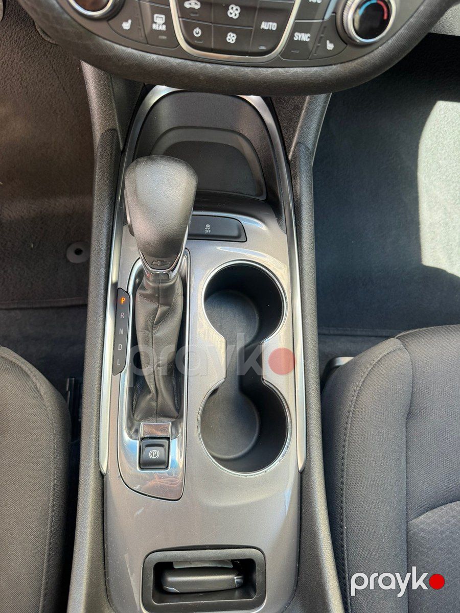 Chevrolet Malibu, 2023 il — Avtomobillər, Bakı (7)