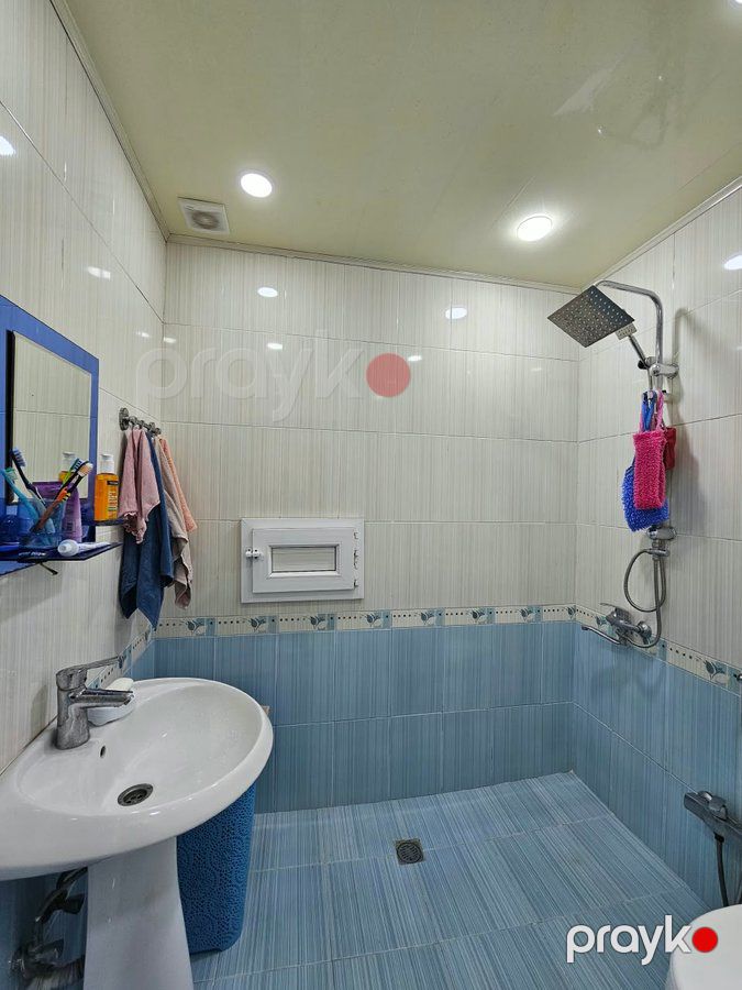 2 otaqlı mənzil, 55 m², Masazır q., Abşeron — Mənzil (8)