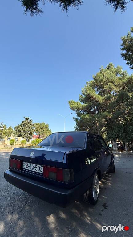 Tofas Sahin, 1.6 L, 2005 il, 107 000 km — Avtomobillər, Şabran (4)
