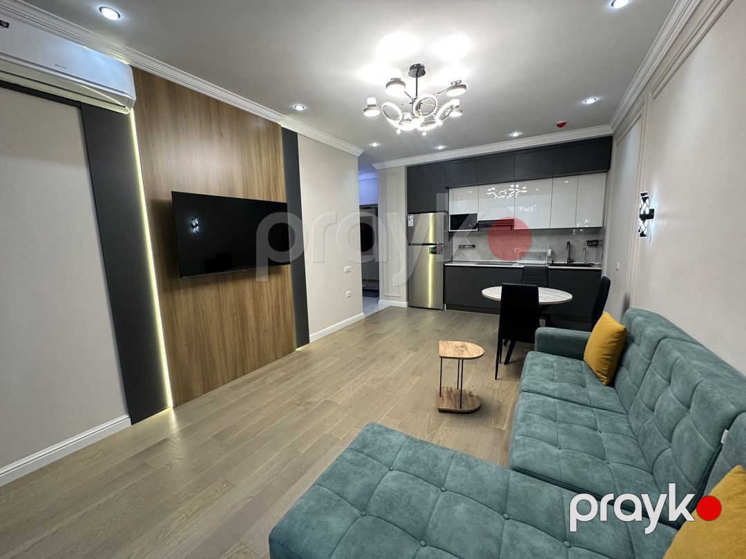 Satılır 3 otaqlı yeni tikili 69 m² — Mənzil, Bakı (2)