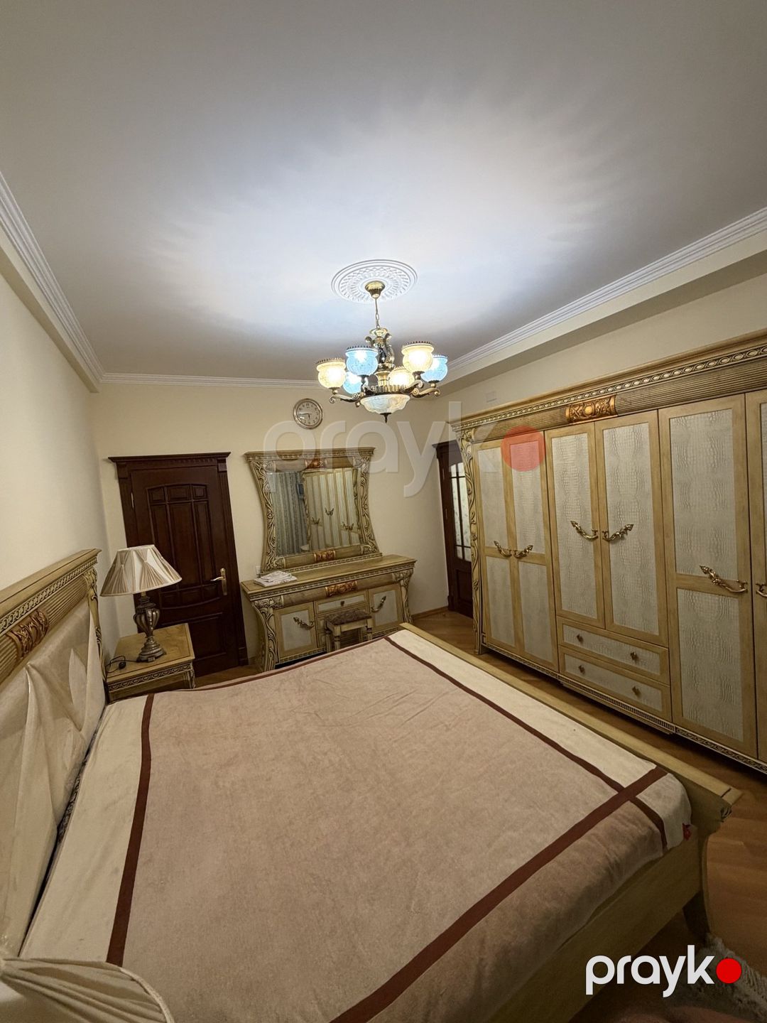 Satılır 3 otaqlı yeni tikili 120 m² — Mənzil, Bakı (8)