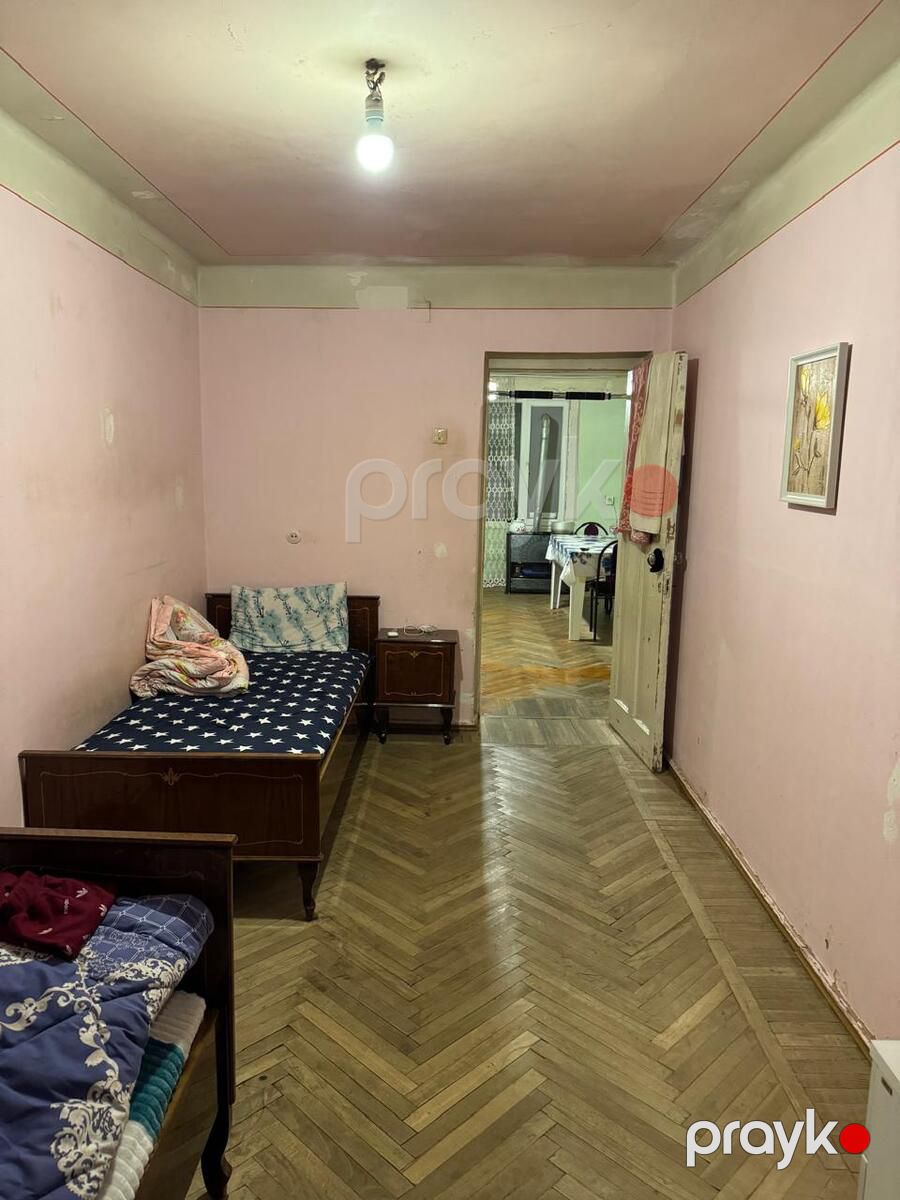 Satılır 3 otaqlı köhnə tikili 75 m² — Mənzil, Bakı (6)