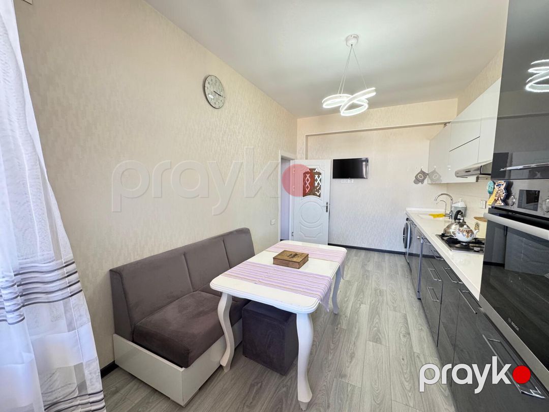 Satılır 2 otaqlı yeni tikili 82 m² — Mənzil, Xırdalan (6)