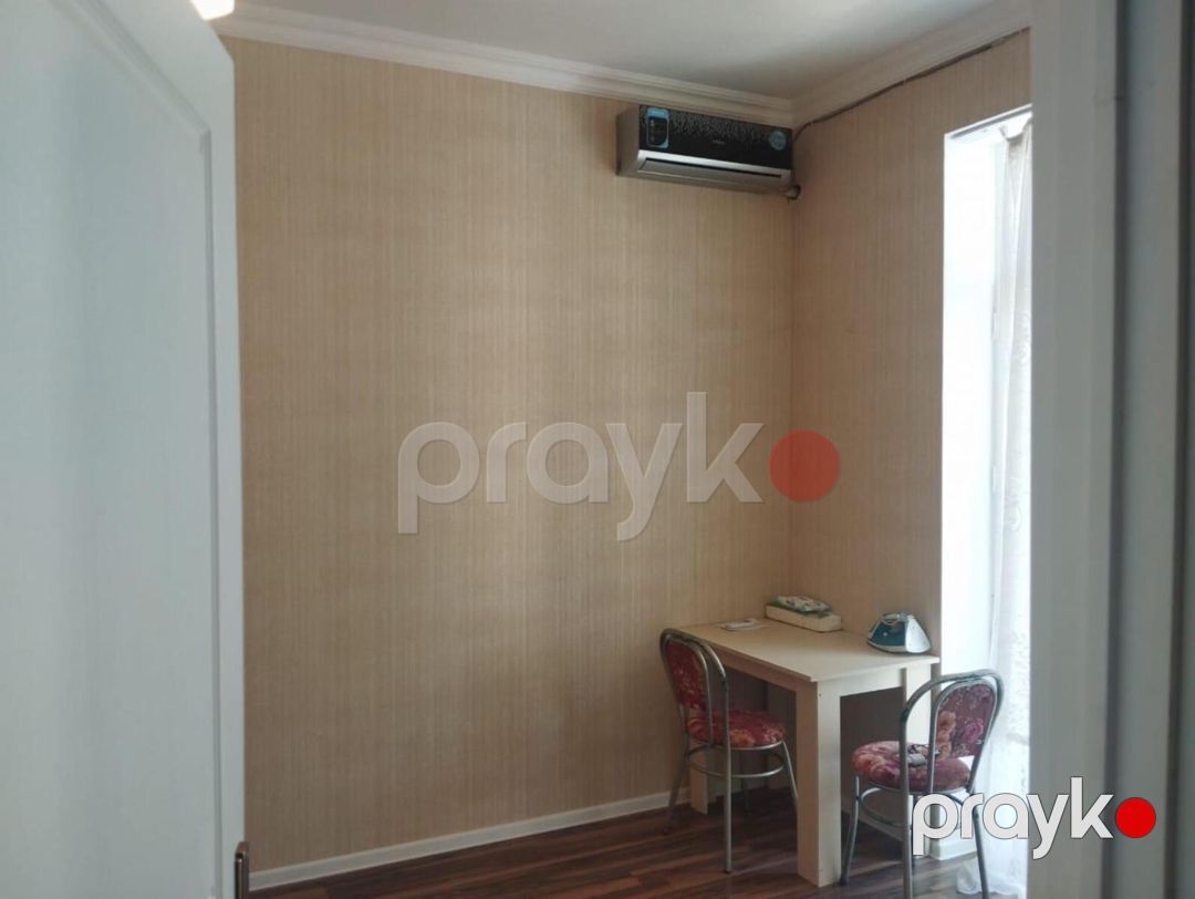 İcarəyə verilir 1 otaqlı yeni tikili 37 m² — Mənzil, Bakı