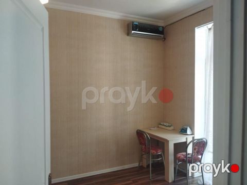 İcarəyə verilir 1 otaqlı yeni tikili 37 m² — Bakı