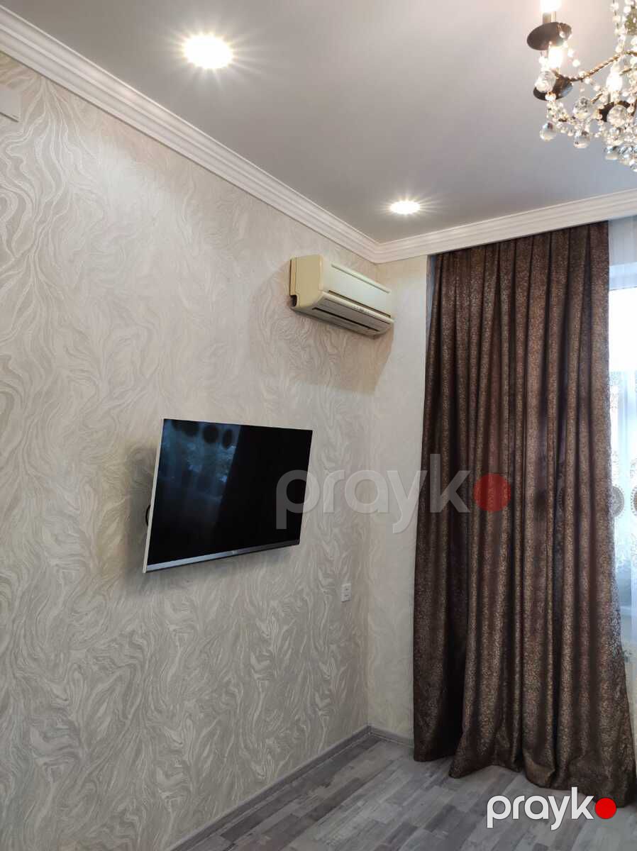 Satılır 2 otaqlı yeni tikili 58 m² — Mənzil, Bakı (5)