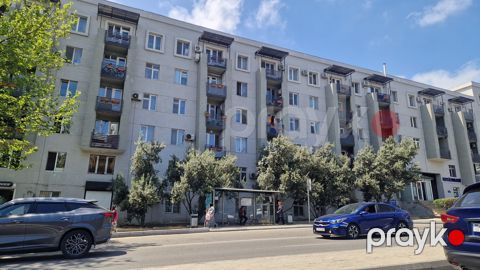 Satılır 2 otaqlı yeni tikili 55 m² — Bakı