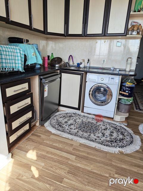 Satılır 2 otaqlı köhnə tikili 48 m² — Bakı