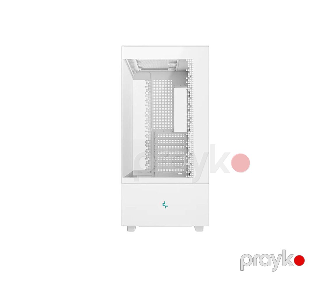 Keys "DeepCool CH690 Digital White" — Kompüterlər və noutbuklar, Bakı (6)