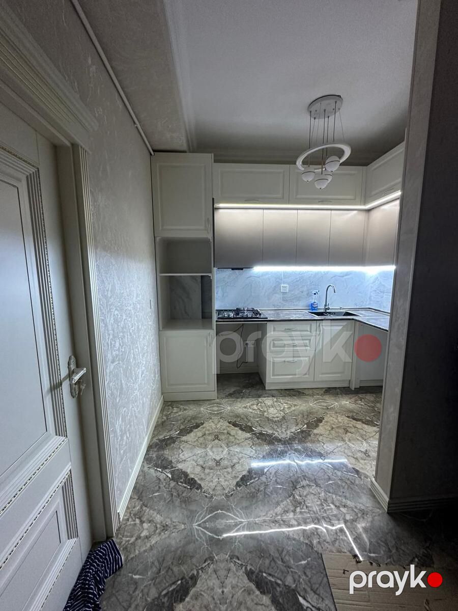Satılır 2 otaqlı yeni tikili 60 m² — Mənzil, Bakı (7)