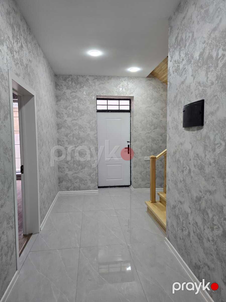 Həyət evi, Məhəmmədli qəs — Ev, villa, Bakı (7)