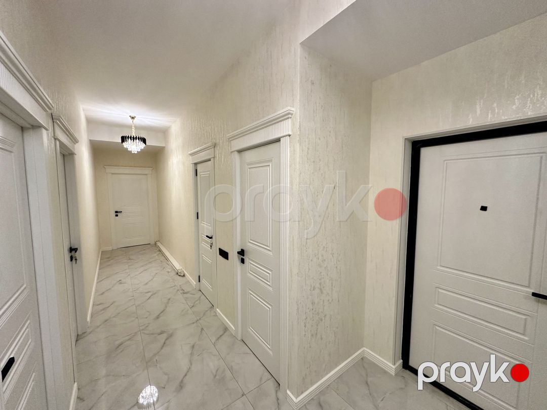 İcarəyə verilir 2 otaqlı yeni tikili 85 m² — Mənzil, Bakı (11)