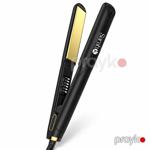 SarahK Professional Hair Straightener saç düzləşdirici — Bakı